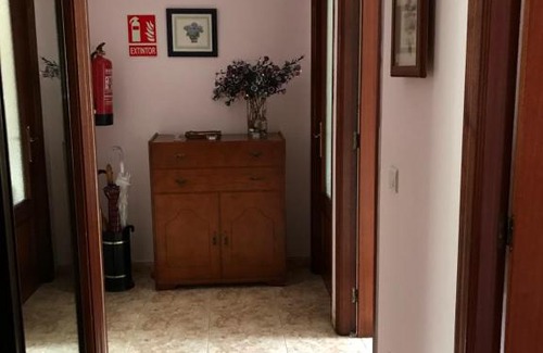 Luanco Apartamento | APARTAMENTO MEDIODIA