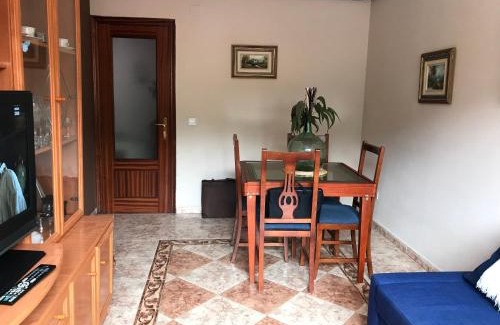 Luanco Apartamento | APARTAMENTO MEDIODIA