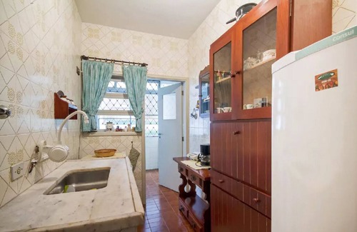 Vila Iara Apartamento | Apartamento Megeve