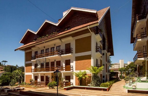 Vila Iara Apartamento | Apartamento Megeve