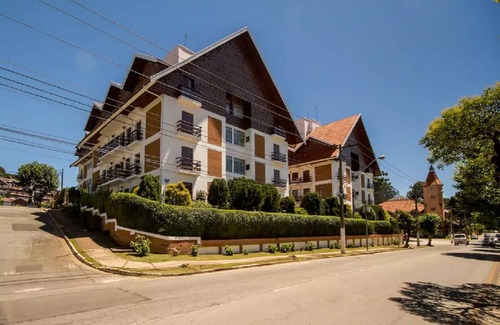 Vila Iara Apartamento | Apartamento Megeve