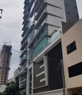 Andorinha Apartamento | Apartamento Meia Praia excelente
