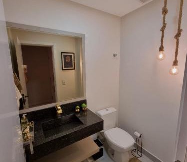 Andorinha Apartamento | Apartamento Meia Praia excelente