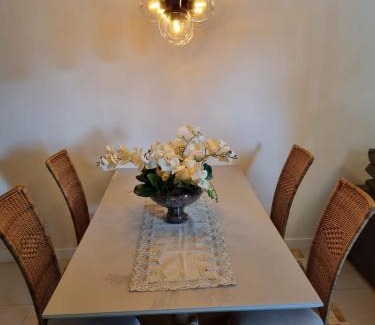 Andorinha Apartamento | Apartamento Meia Praia excelente