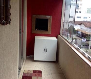 Andorinha Apartamento | Apartamento Meia Praia - Itapema/SC