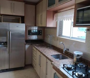 Andorinha Apartamento | Apartamento Meia Praia - Itapema/SC