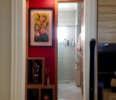 Andorinha Apartamento | Apartamento Meia Praia - Itapema/SC
