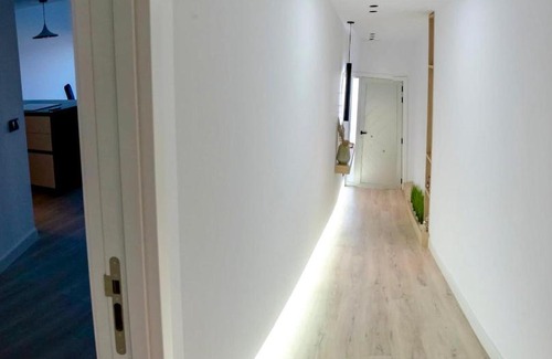 Moana Apartamento | Apartamento Cayagua