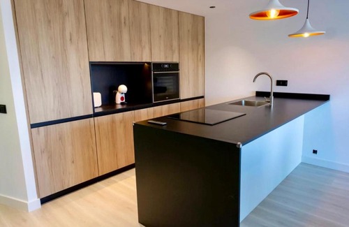 Moana Apartamento | Apartamento Cayagua
