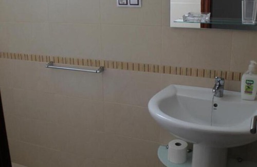 Mogan Hotel | Apartamento Mele