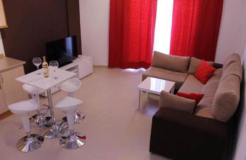 Mogan Hotel | Apartamento Mele