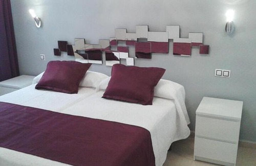 Mogan Hotel | Apartamento Mele