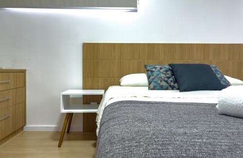 Pomerode Apartamento | Apartamento Melhor Localizado em Pomerode