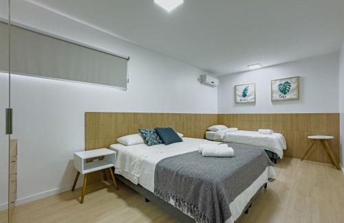 Pomerode Apartamento | Apartamento Melhor Localizado em Pomerode