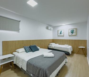 Pomerode Apartamento | Apartamento Melhor Localizado em Pomerode