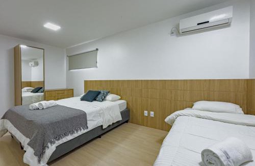 Pomerode Apartamento | Apartamento Melhor Localizado em Pomerode