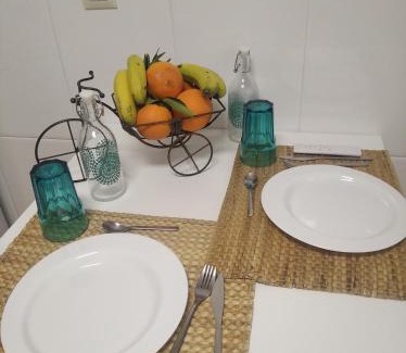 Catasol Apartamento | apartamento melide
