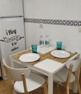 Catasol Apartamento | apartamento melide
