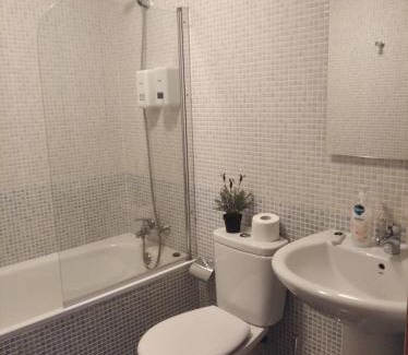 Catasol Apartamento | apartamento melide