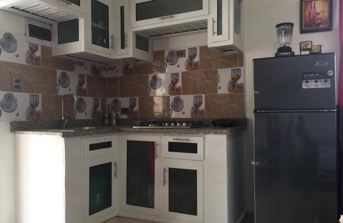Residencial El Doral Apartamento | Estancia las Mercedes 2