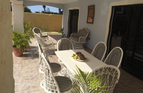 Residencial El Doral Apartamento | Estancia las Mercedes 2