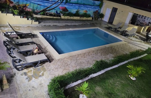 Residencial El Doral Apartamento | Estancia las Mercedes 2