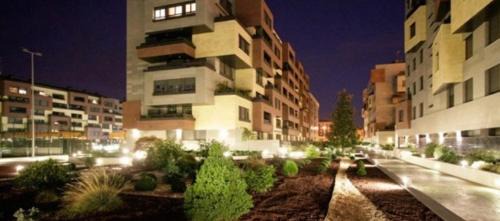 Logroño Apartamento | Apartamento Mercedes