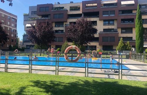 Logroño Apartamento | Apartamento Mercedes