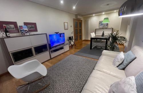 Logroño Apartamento | Apartamento Mercedes