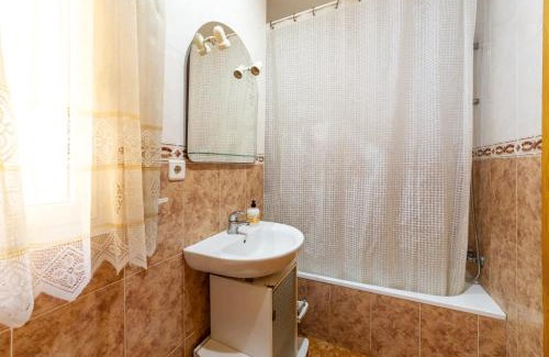 Roquetas de Mar Apartamento | Apartamento Merlin