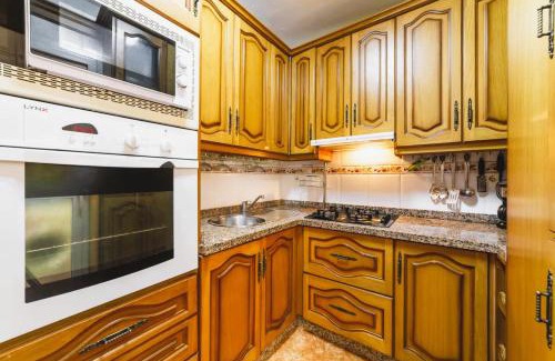 Roquetas de Mar Apartamento | Apartamento Merlin