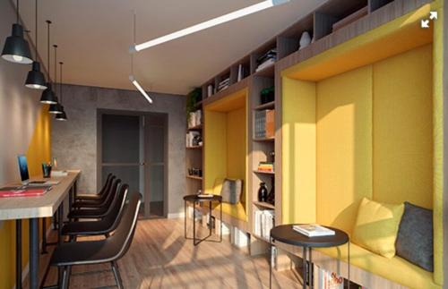 Tucuruvi Apartamento | Apartamento Metro Tucuruvi