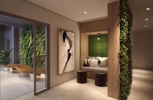 Tucuruvi Apartamento | Apartamento Metro Tucuruvi