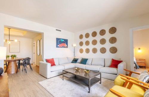 San Blas-Canillejas Apartamento | Apartamento Metropolitano IV en Madrid