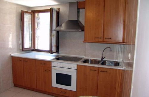 Torla Apartamento | Apartamento Miguel Torla Ordesa