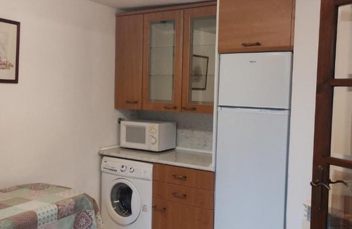 Torla Apartamento | Apartamento Miguel Torla Ordesa