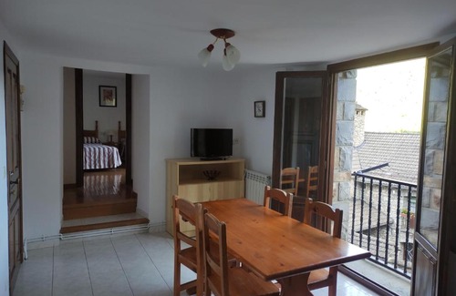 Torla Apartamento | Apartamento Miguel Torla Ordesa