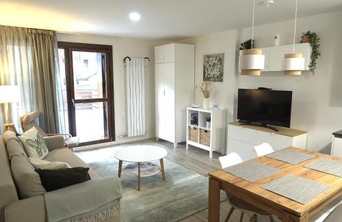 Benasque Apartamento | Apartamento Milla de Oro Benasque