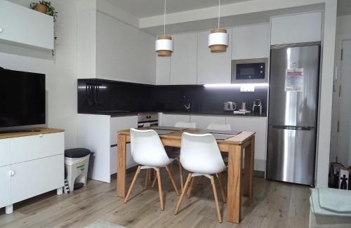 Benasque Apartamento | Apartamento Milla de Oro Benasque