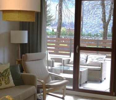 Benasque Apartamento | Apartamento Milla de Oro Benasque