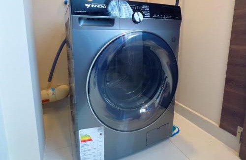 Loja Apartamento | Apartamento Minimalista en el Centro de Loja