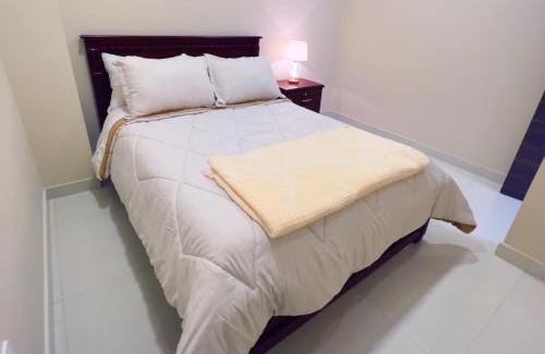 Loja Apartamento | Apartamento Minimalista en el Centro de Loja