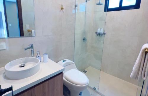 Loja Apartamento | Apartamento Minimalista en el Centro de Loja