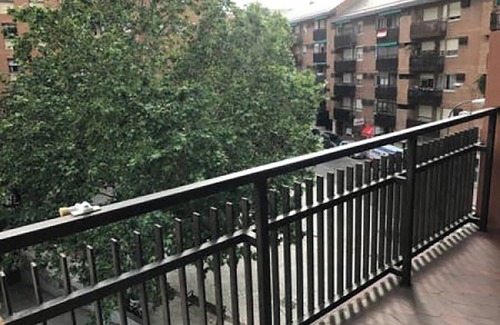Ciudad Jardin Apartamento | apartamento minimalista