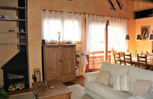 Puigcerda Apartamento | Apartamento Mirador De Masella