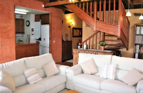 Puigcerda Apartamento | Apartamento Mirador De Masella