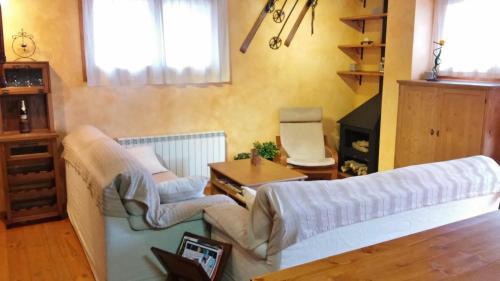 Puigcerda Apartamento | Apartamento Mirador De Masella