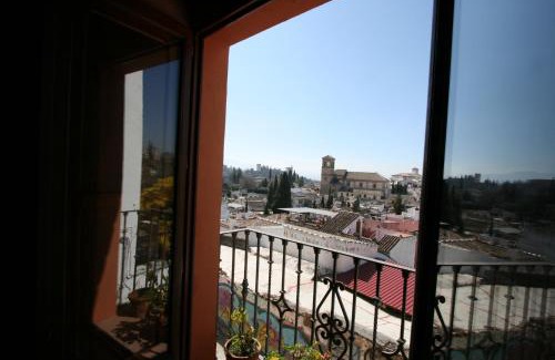 Beiro Apartamento | Apartamento Mirador de Soraya