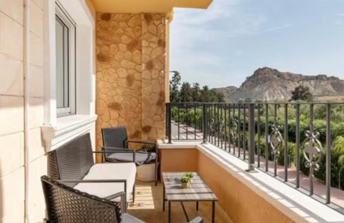 Archena Apartamento | Apartamento Mirador del Seg
