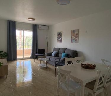 Archena Apartamento | Apartamento Mirador del Seg